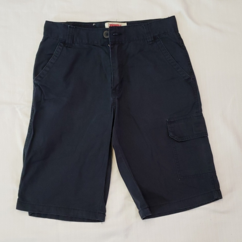 Boys Levi's Shorts
